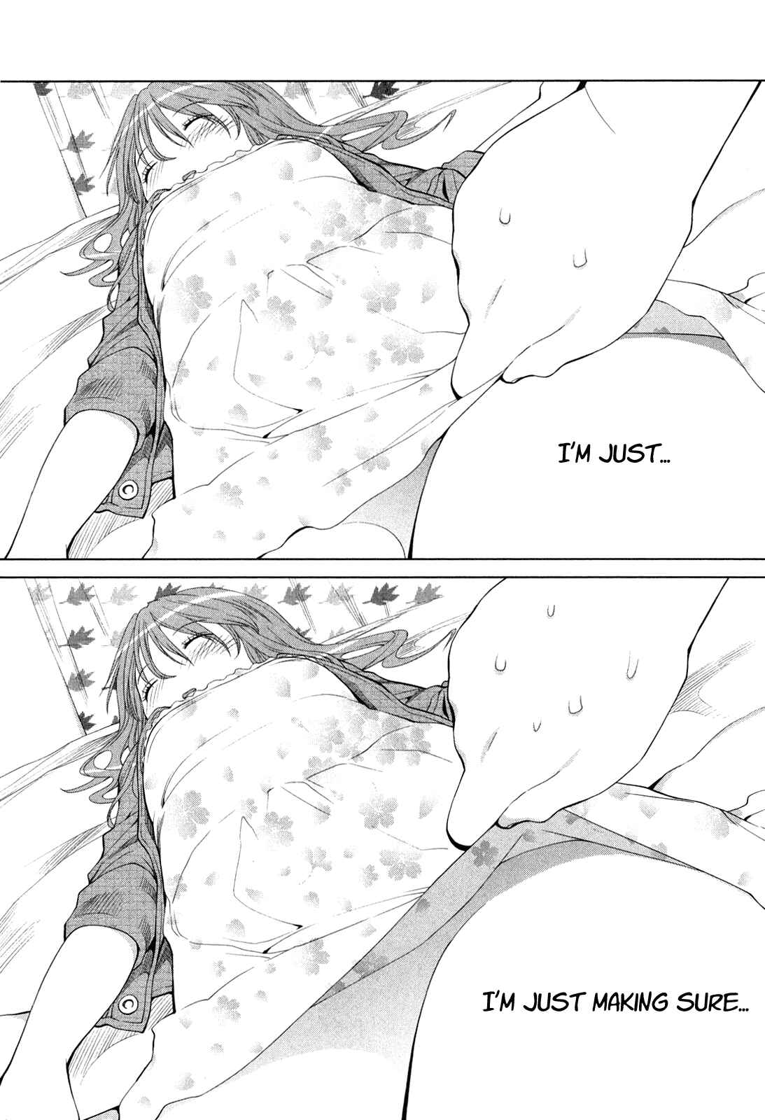 Page 22 Chapter 58 Genshiken Nidaime - The Society for the Study of Modern Visual Culture II