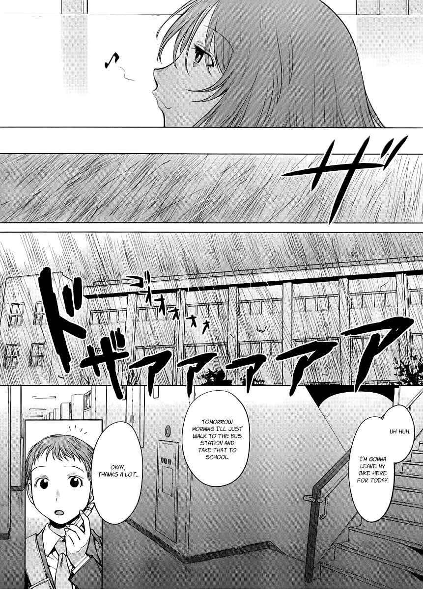 Page 10 Chapter 76 Genshiken Nidaime - The Society for the Study of Modern Visual Culture II