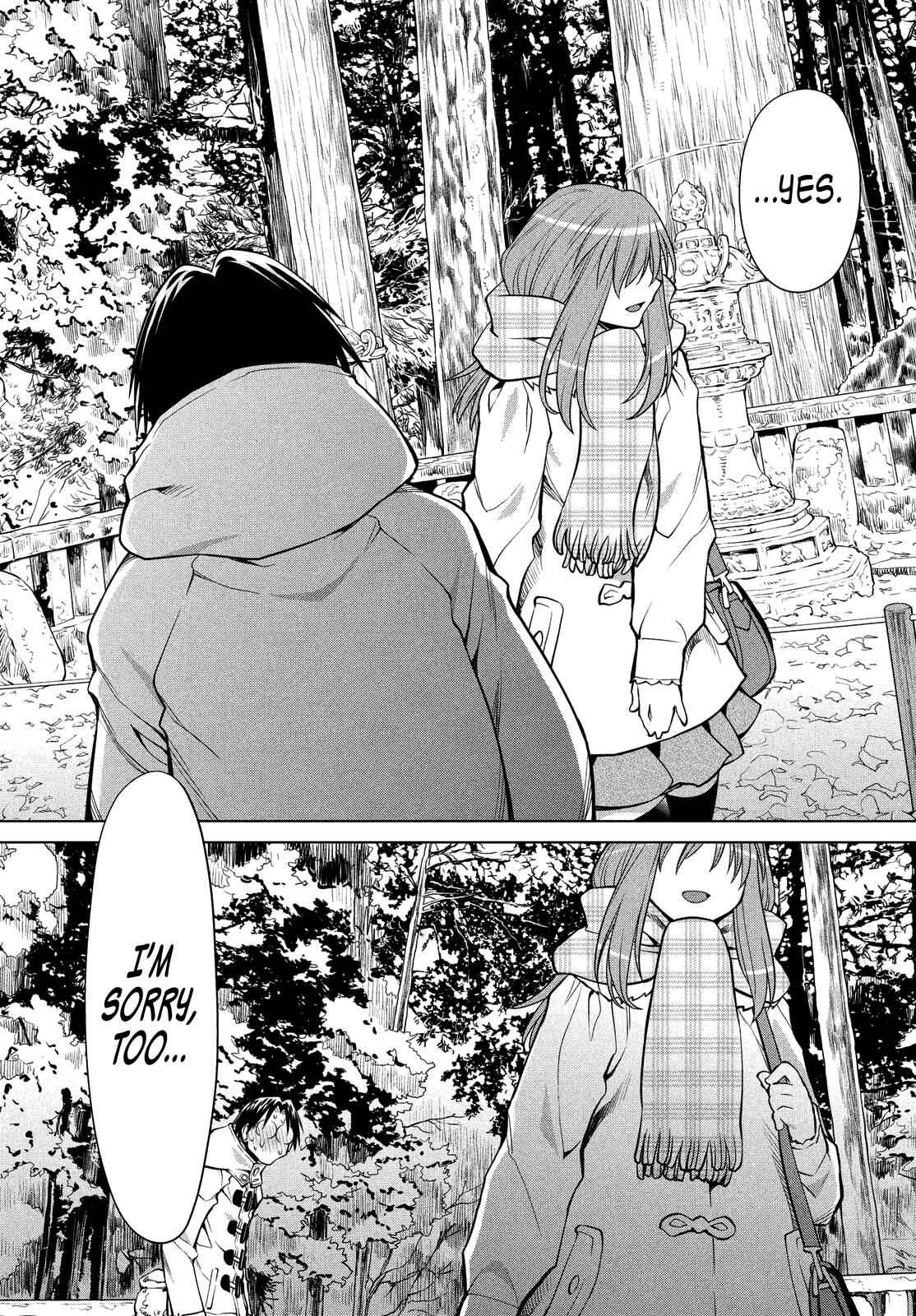 Page 23 Chapter 119 Genshiken Nidaime - The Society for the Study of Modern Visual Culture II