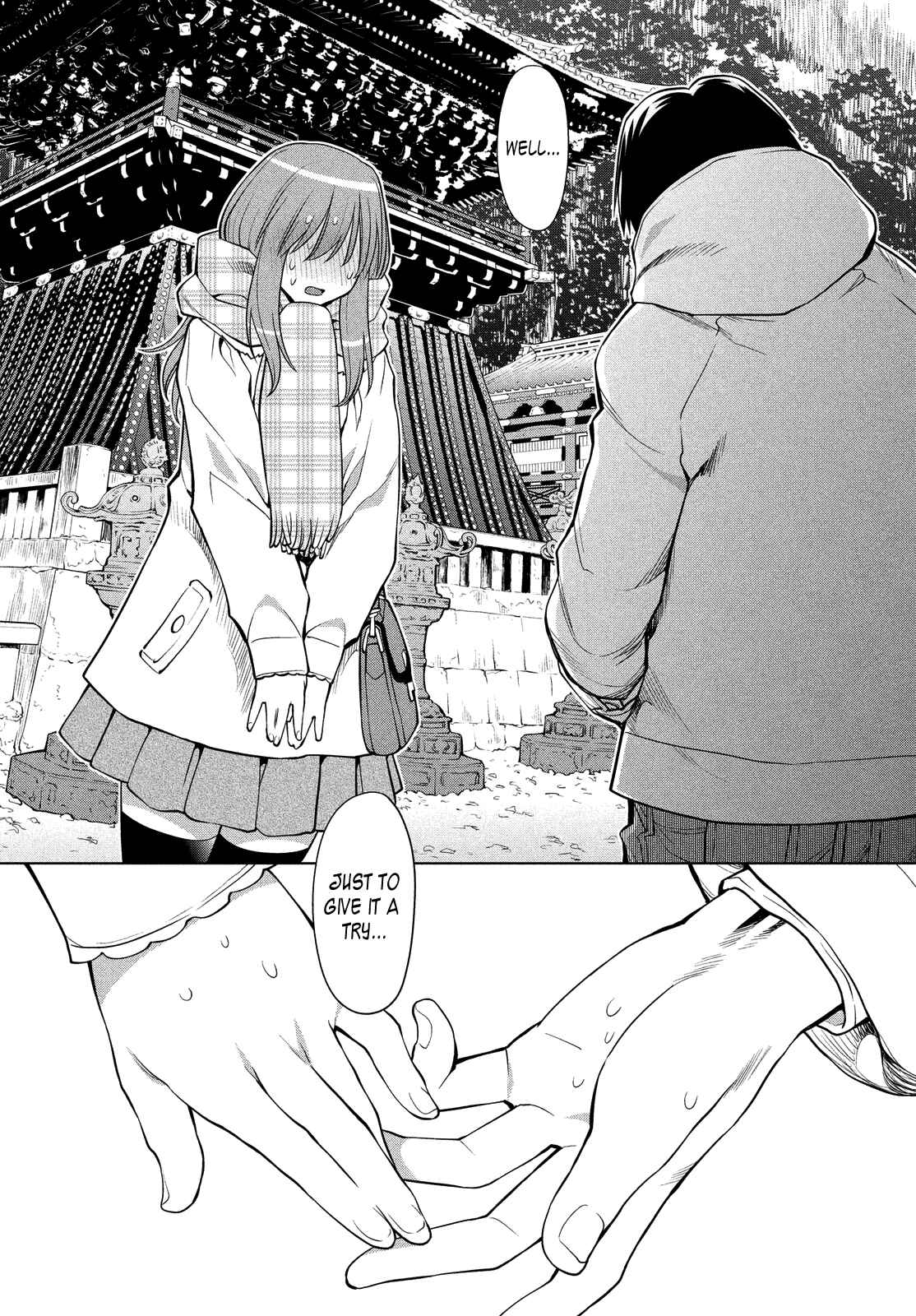 Page 9 Chapter 119 Genshiken Nidaime - The Society for the Study of Modern Visual Culture II