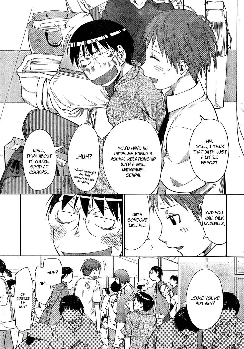 Page 21 Chapter 65 Genshiken Nidaime - The Society for the Study of Modern Visual Culture II