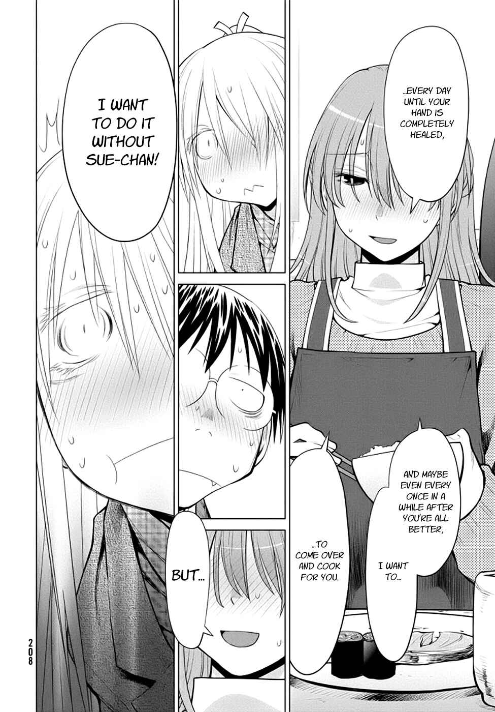 Page 20 Chapter 98 Genshiken Nidaime - The Society for the Study of Modern Visual Culture II
