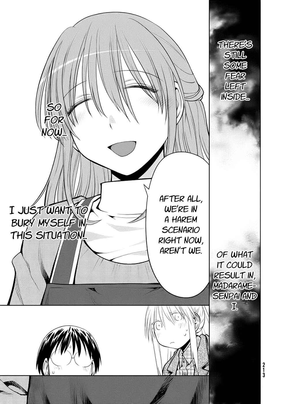 Page 25 Chapter 98 Genshiken Nidaime - The Society for the Study of Modern Visual Culture II