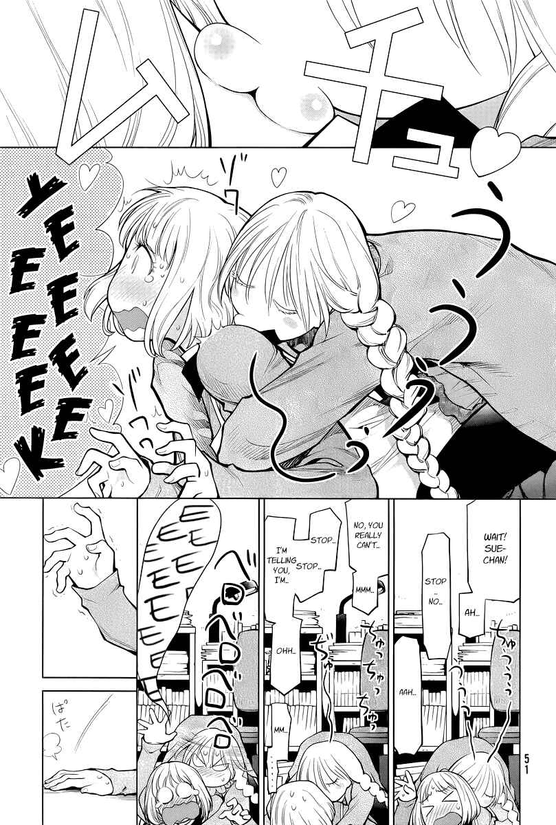 Page 22 Chapter 86 Genshiken Nidaime - The Society for the Study of Modern Visual Culture II