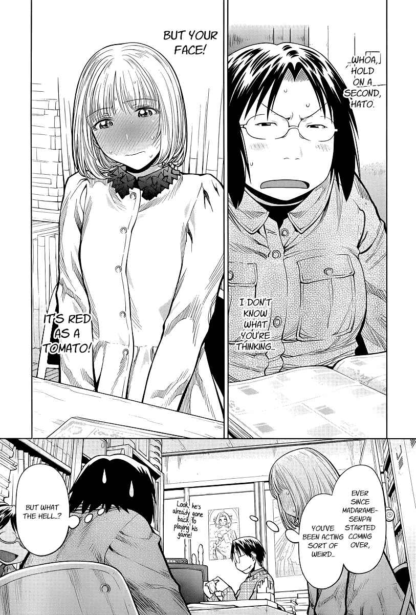 Page 20 Chapter 84 Genshiken Nidaime - The Society for the Study of Modern Visual Culture II