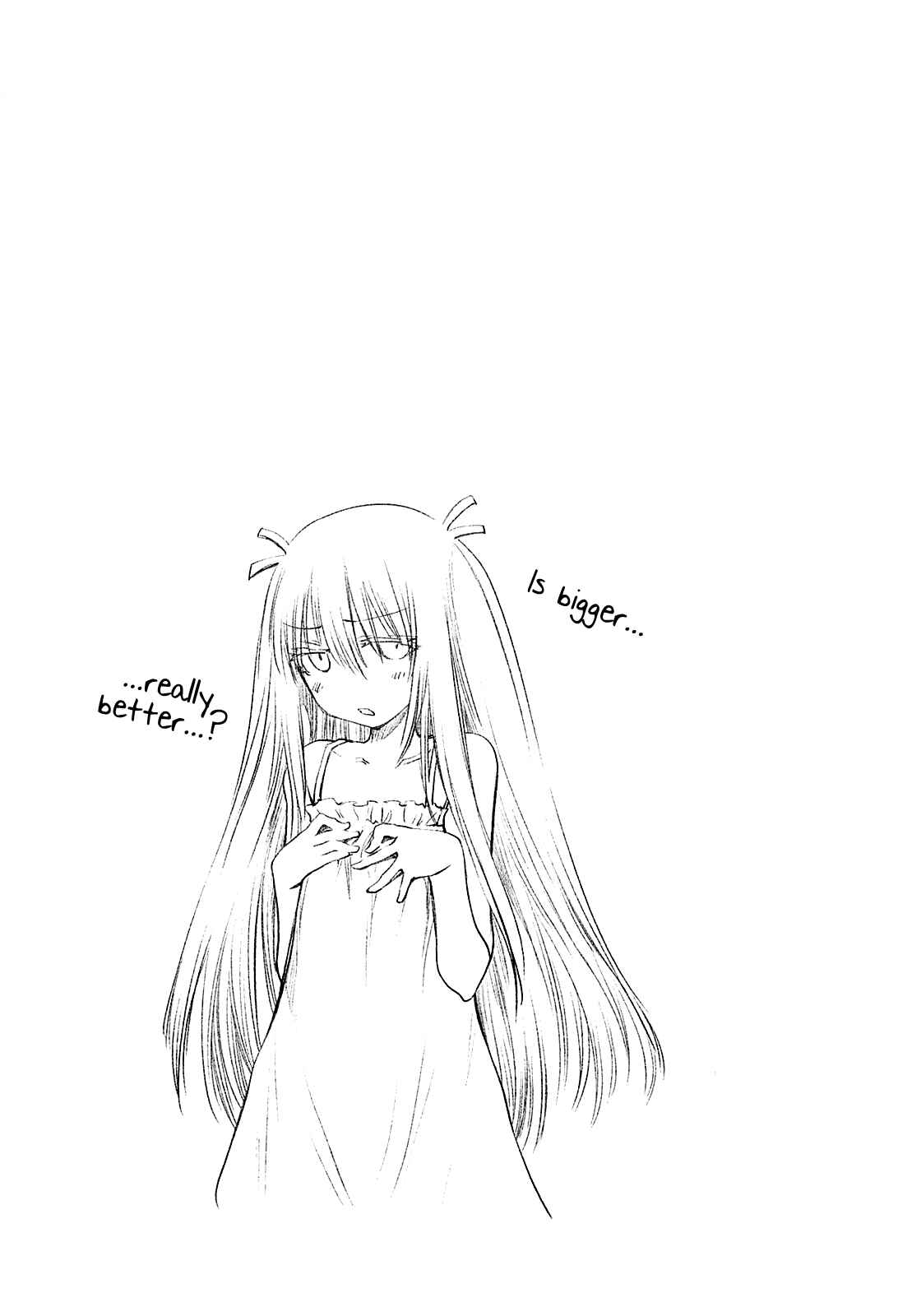 Page 31 Chapter 63 Genshiken Nidaime - The Society for the Study of Modern Visual Culture II