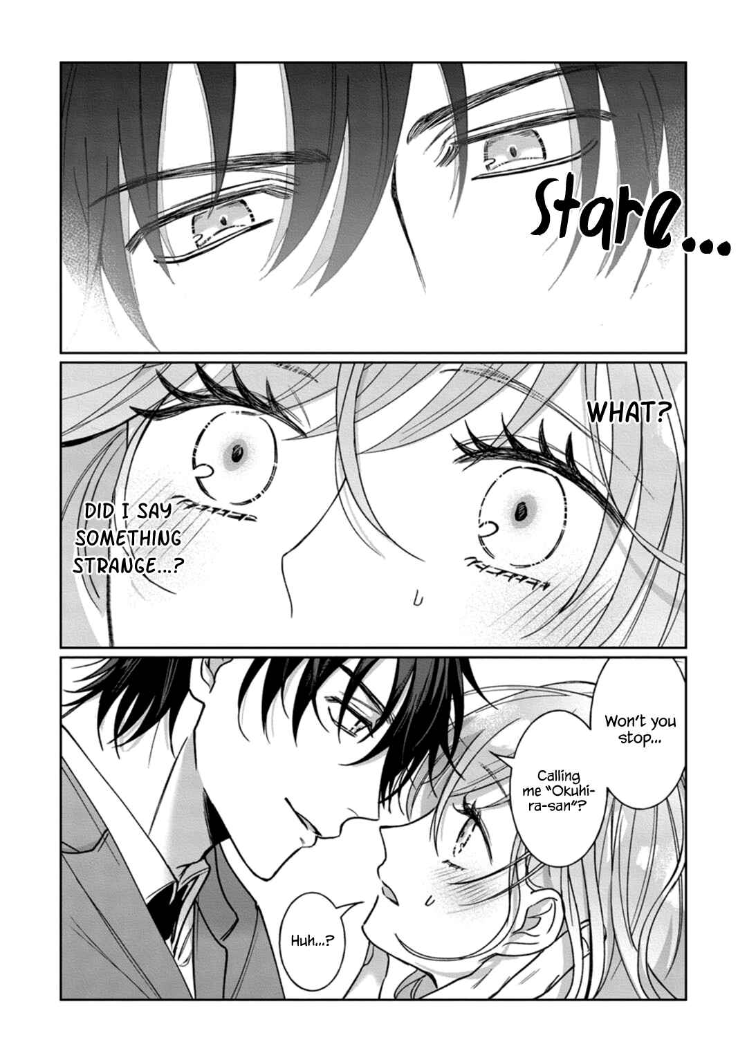 Page 14 Chapter 5 Kyomo Korosezuni Aishiaudake
