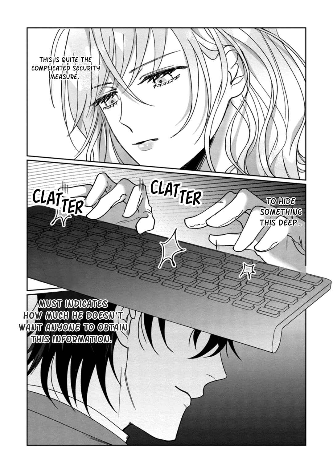 Page 19 Chapter 5 Kyomo Korosezuni Aishiaudake