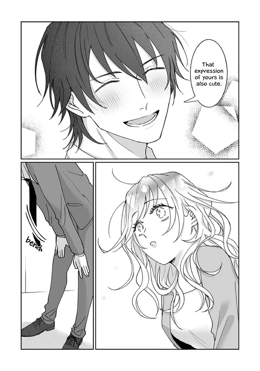 Page 28 Chapter 2 Kyomo Korosezuni Aishiaudake
