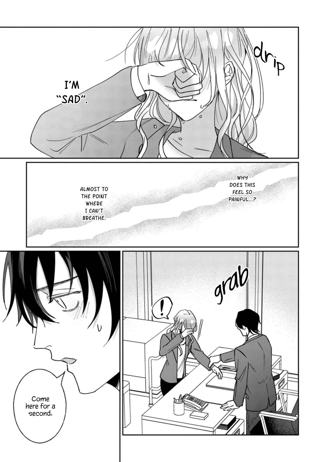 Page 21 Chapter 4 Kyomo Korosezuni Aishiaudake