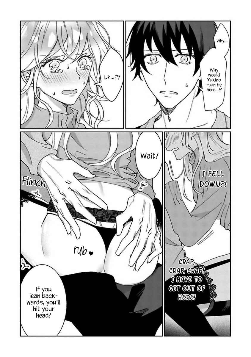 Page 29 Chapter 1 Kyomo Korosezuni Aishiaudake