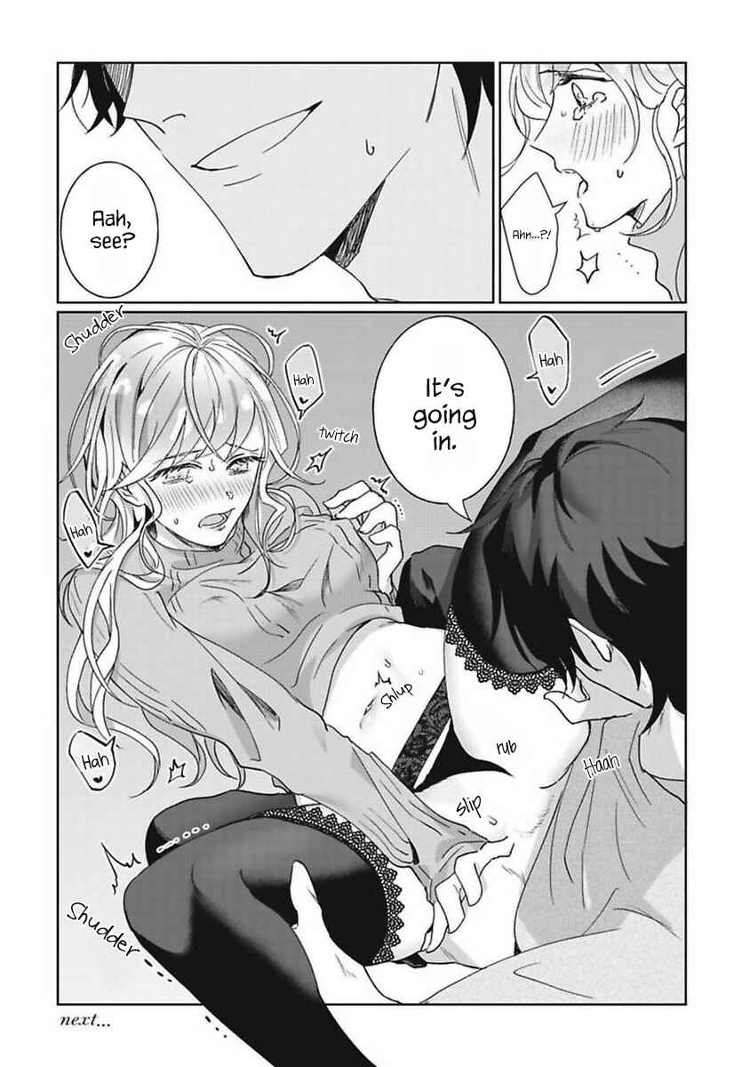 Page 31 Chapter 1 Kyomo Korosezuni Aishiaudake