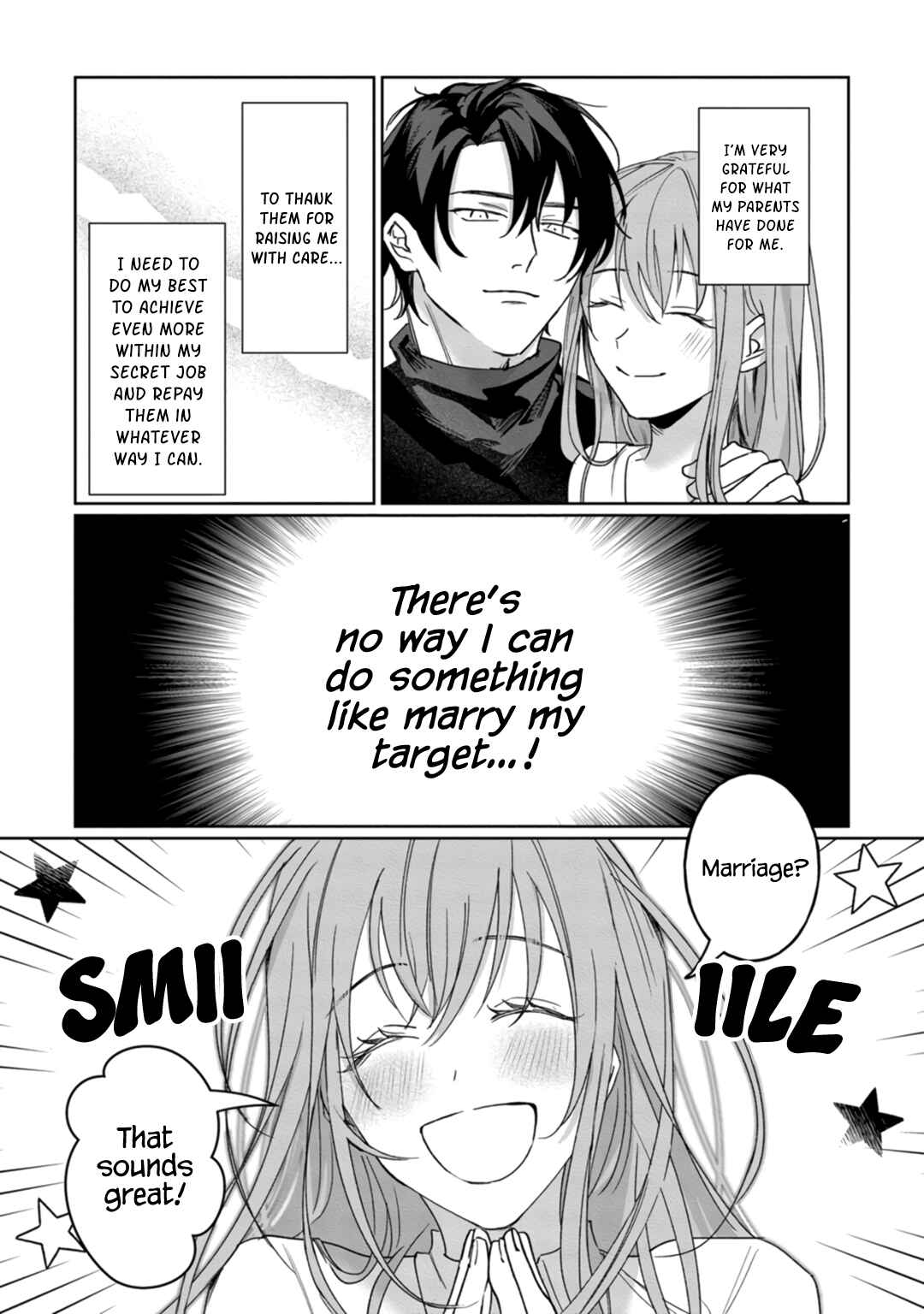 Page 9 Chapter 3 Kyomo Korosezuni Aishiaudake
