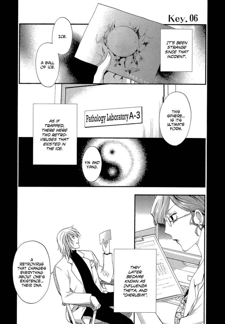 Page 1 Chapter 6 Absorb; Ability