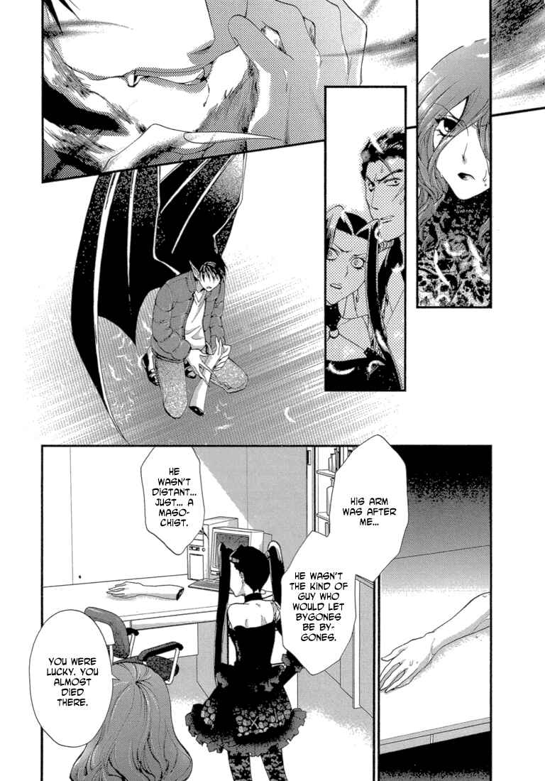 Page 27 Chapter 6 Absorb; Ability