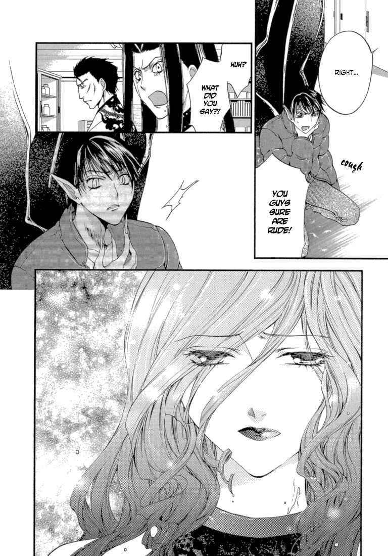 Page 28 Chapter 6 Absorb; Ability