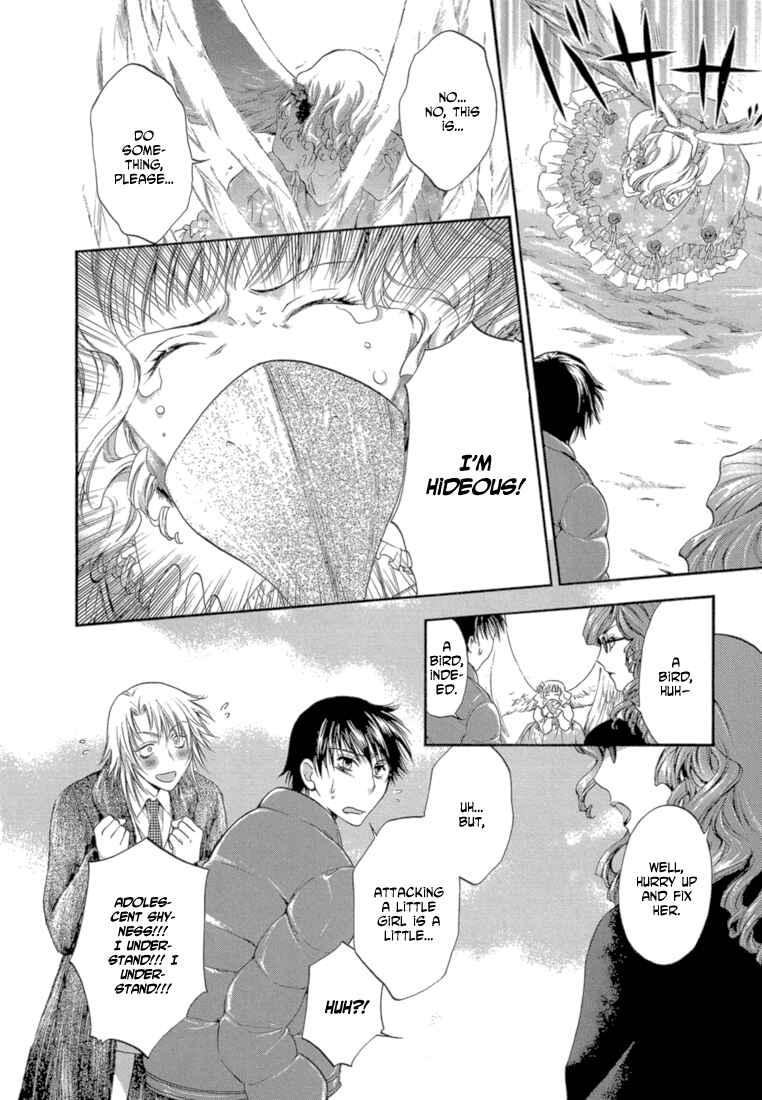 Page 17 Chapter 5 Absorb; Ability