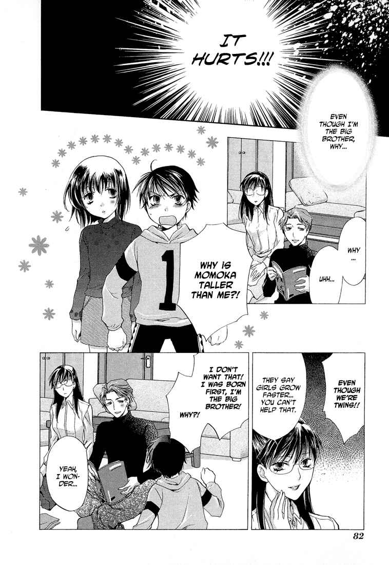Page 10 Chapter 3 Absorb; Ability