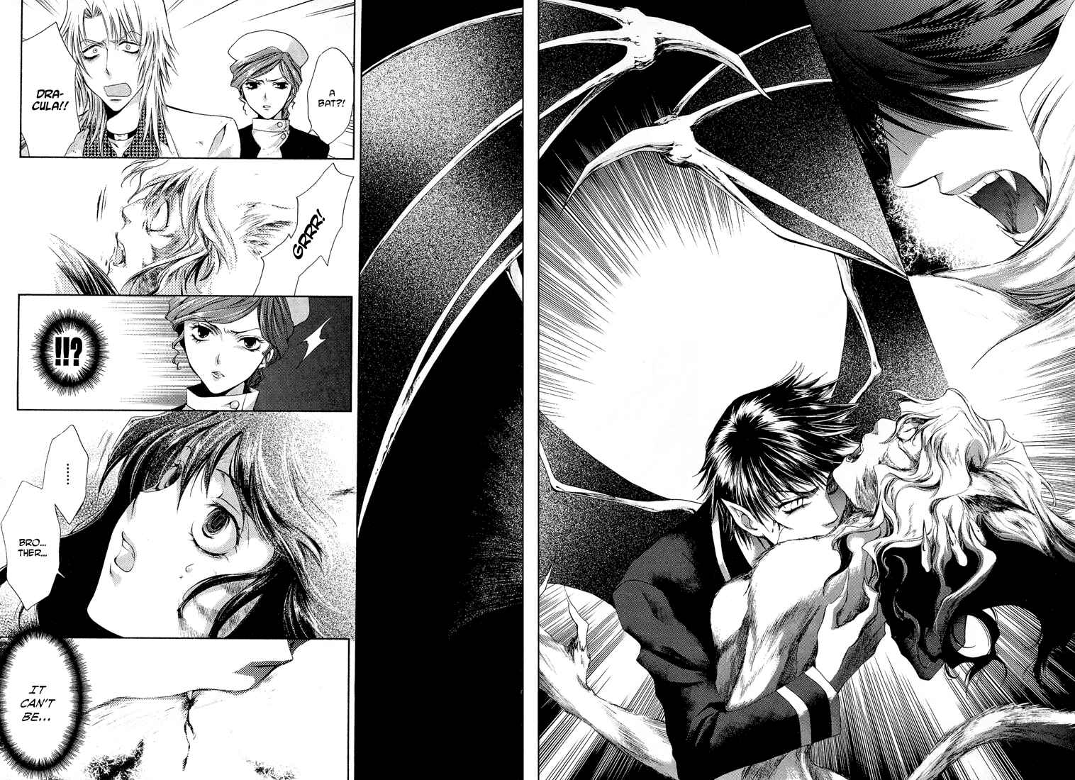 Page 25 Chapter 3 Absorb; Ability