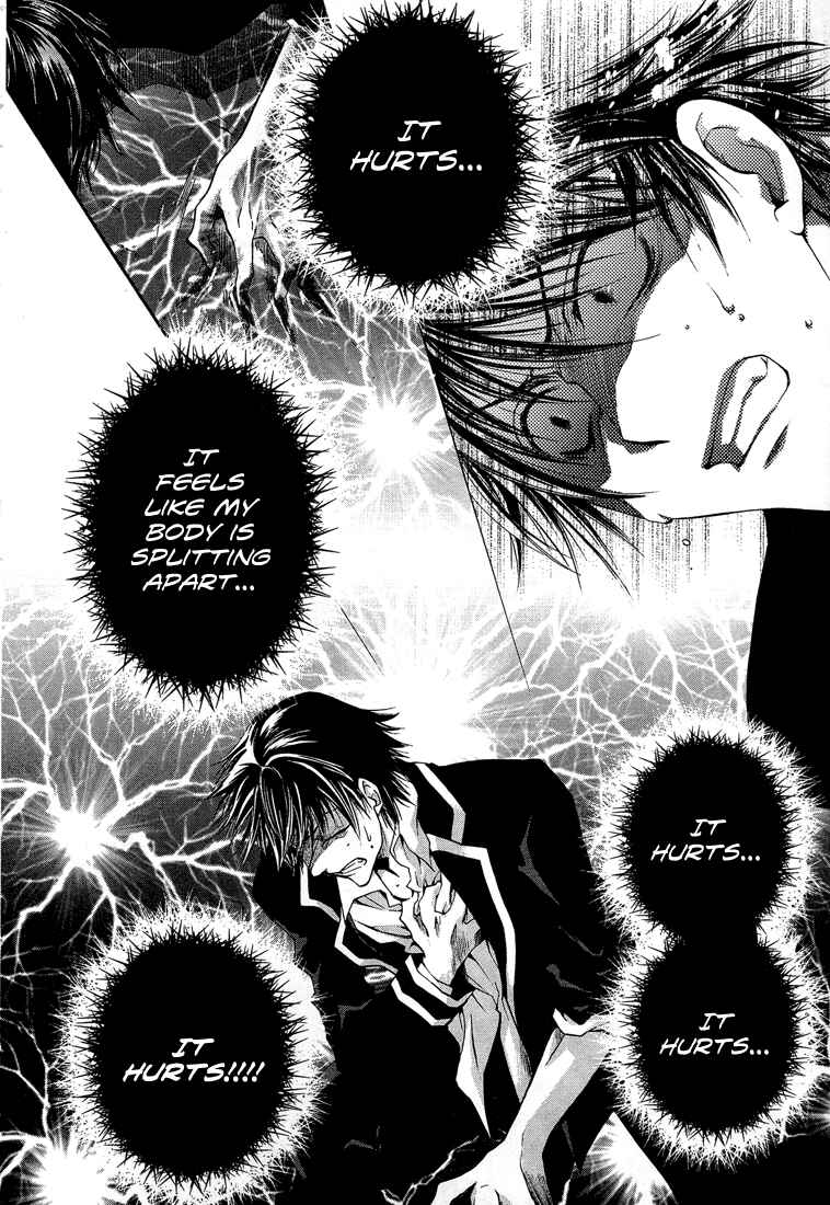 Page 8 Chapter 3 Absorb; Ability