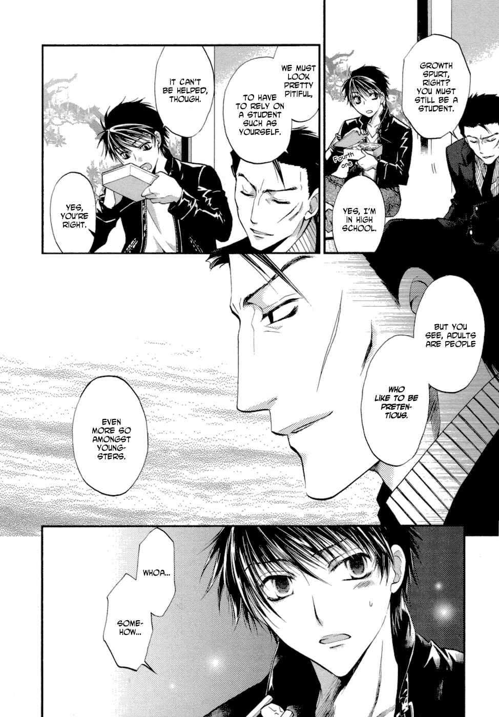 Page 11 Chapter 7 Absorb; Ability