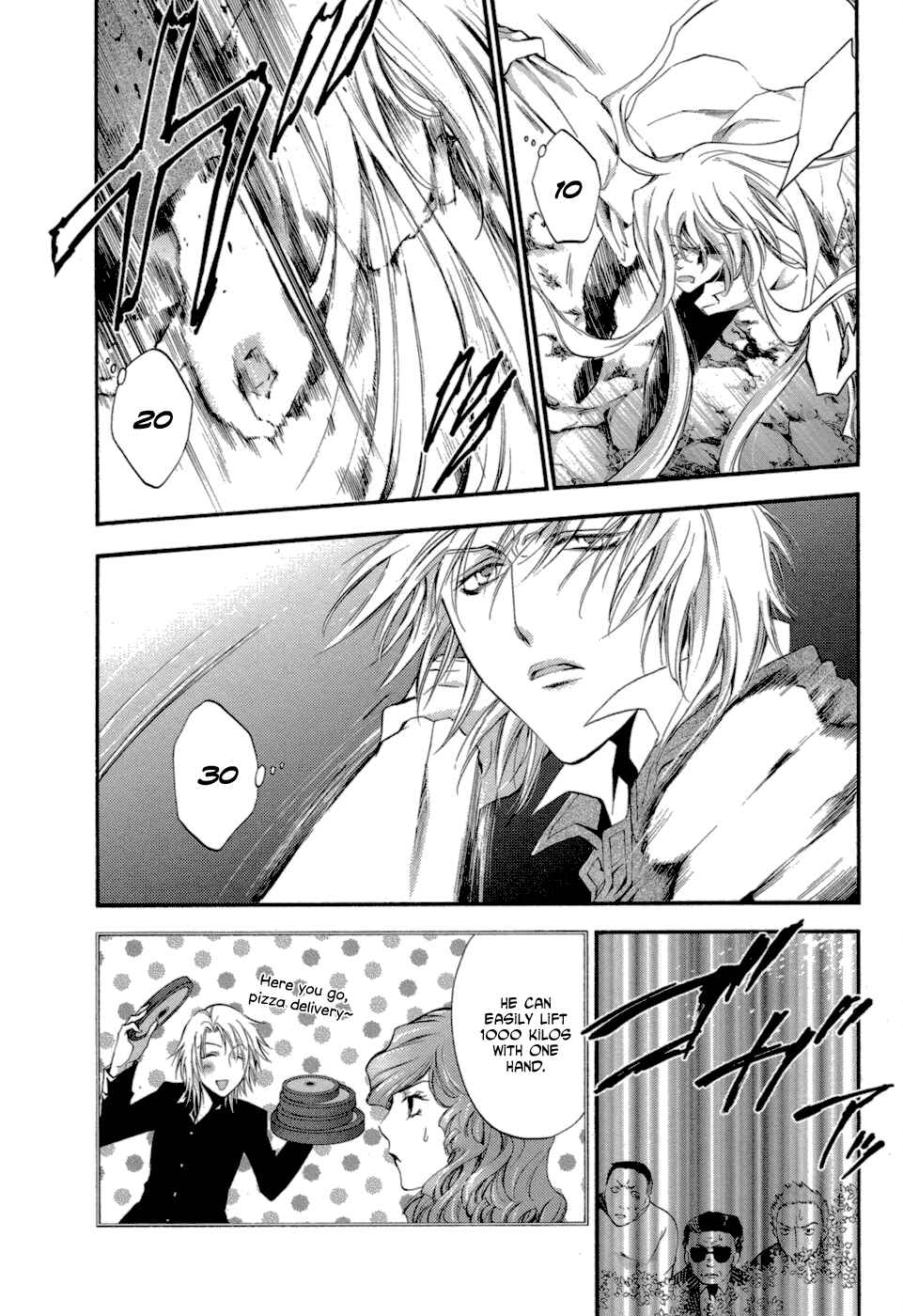 Page 25 Chapter 7 Absorb; Ability