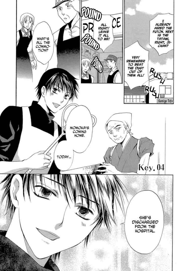 Page 1 Chapter 4 Absorb; Ability