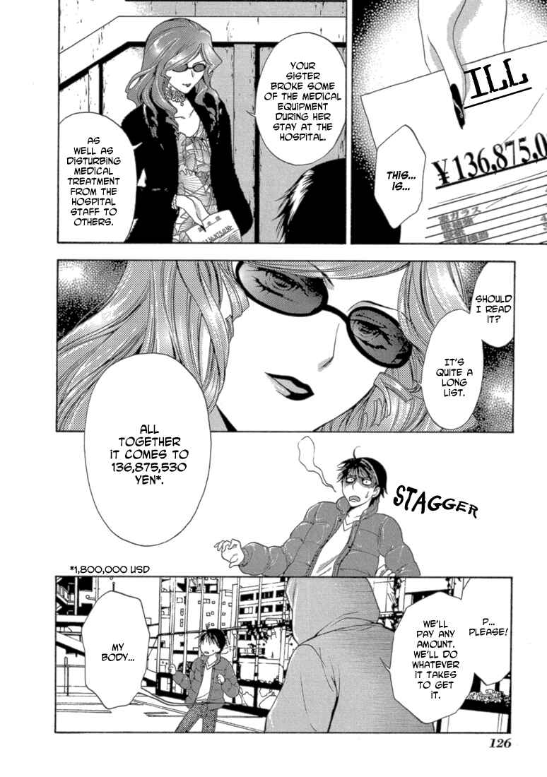 Page 22 Chapter 4 Absorb; Ability