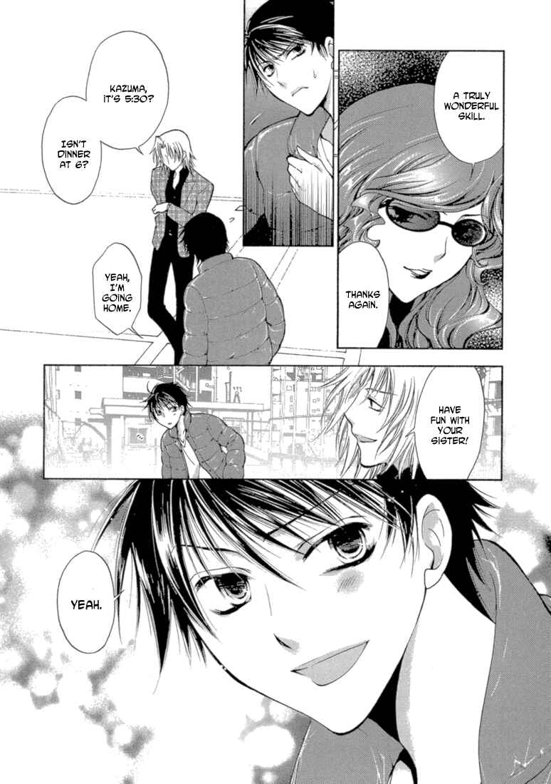 Page 29 Chapter 4 Absorb; Ability