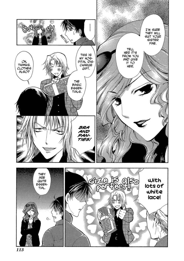 Page 9 Chapter 4 Absorb; Ability