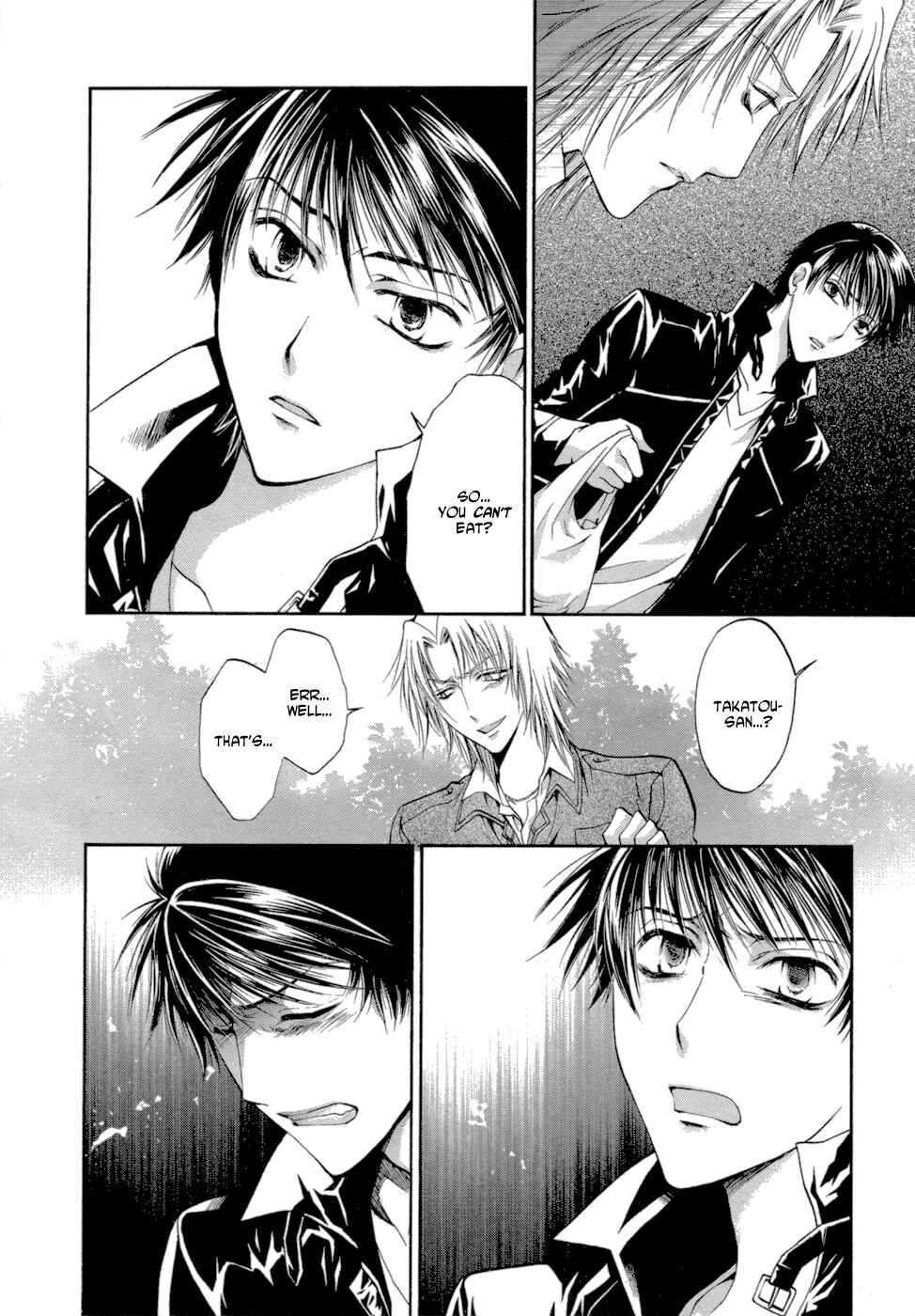 Page 11 Chapter 8 Absorb; Ability