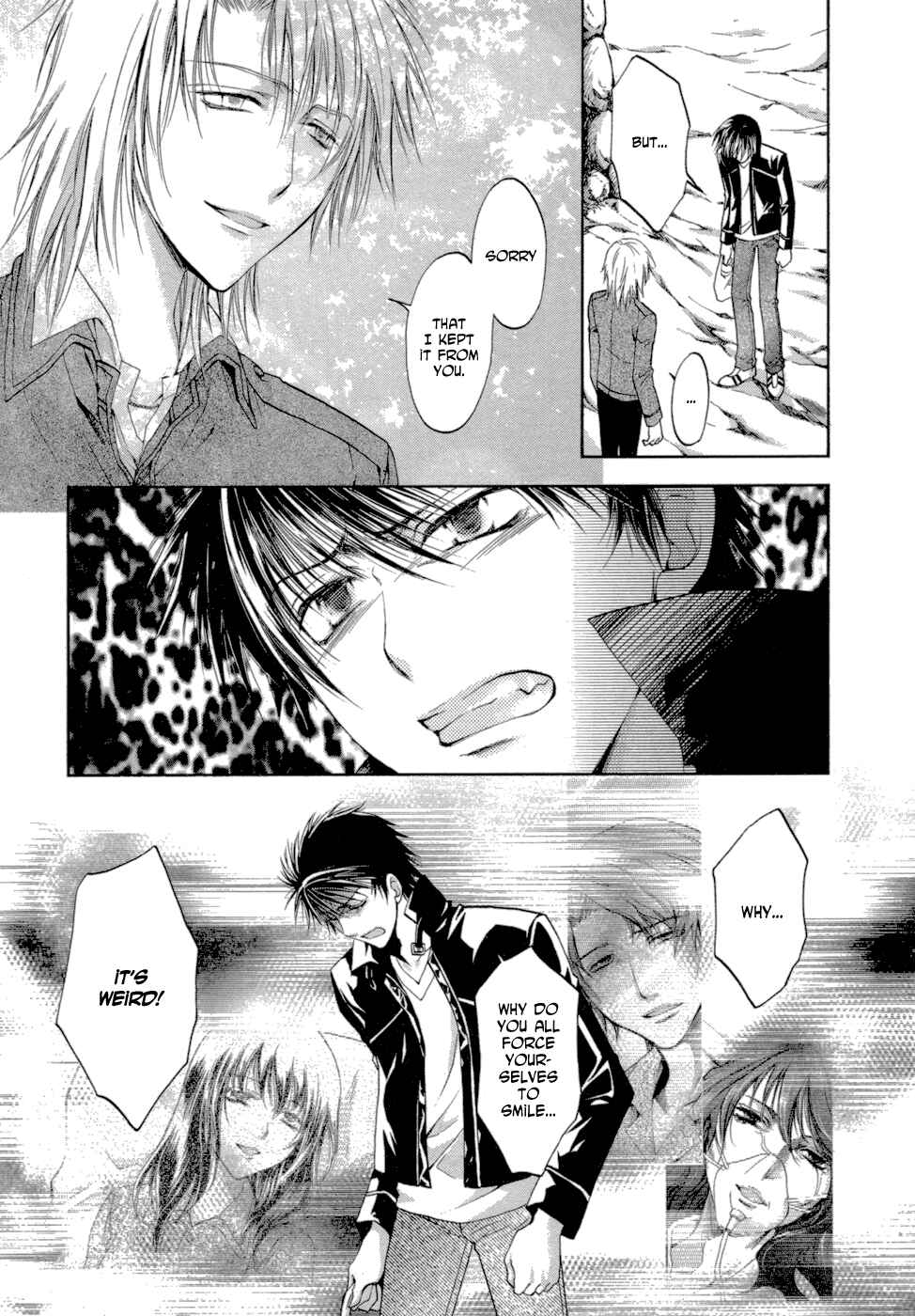 Page 12 Chapter 8 Absorb; Ability