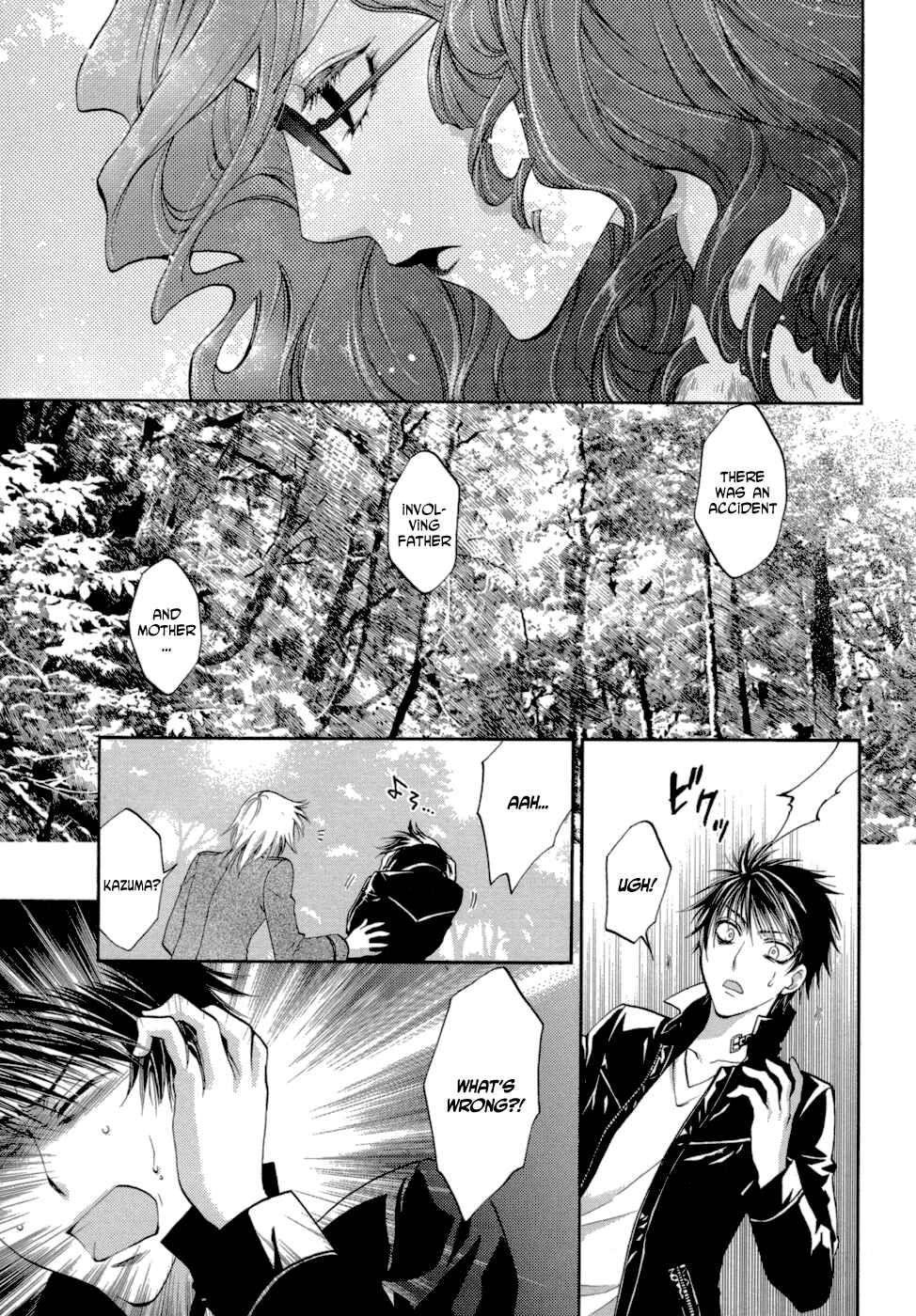 Page 20 Chapter 8 Absorb; Ability