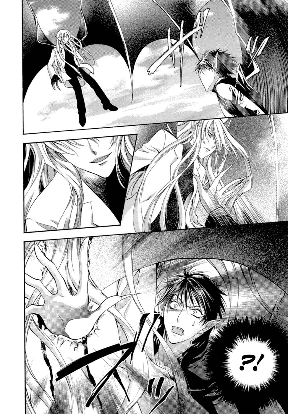 Page 33 Chapter 8 Absorb; Ability