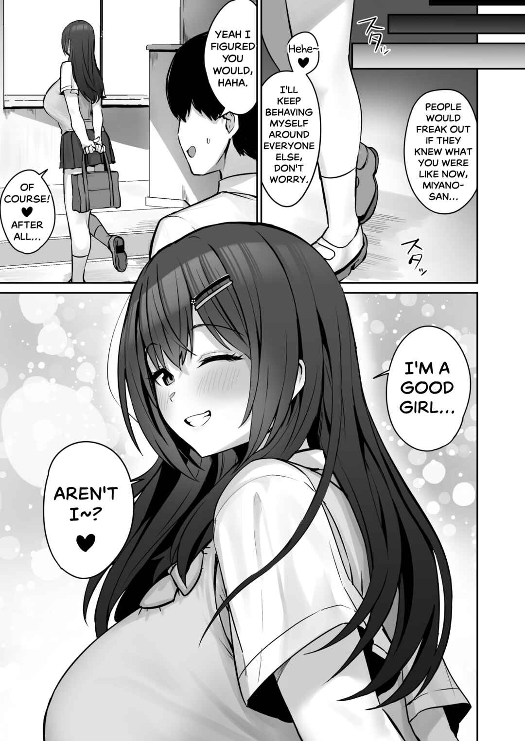 Page 65 Chapter Unknown_9311 Majime desu ga, Nani ka?