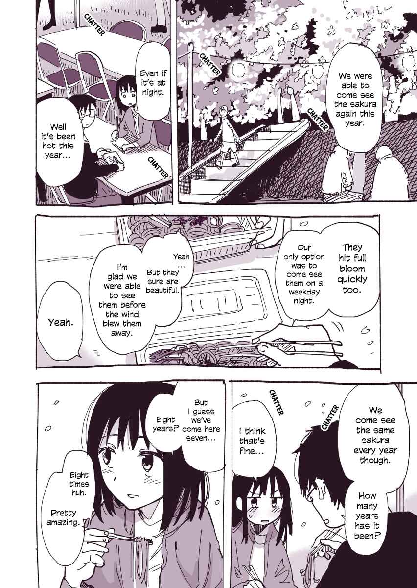 Page 13 Chapter 36 Couple Manga