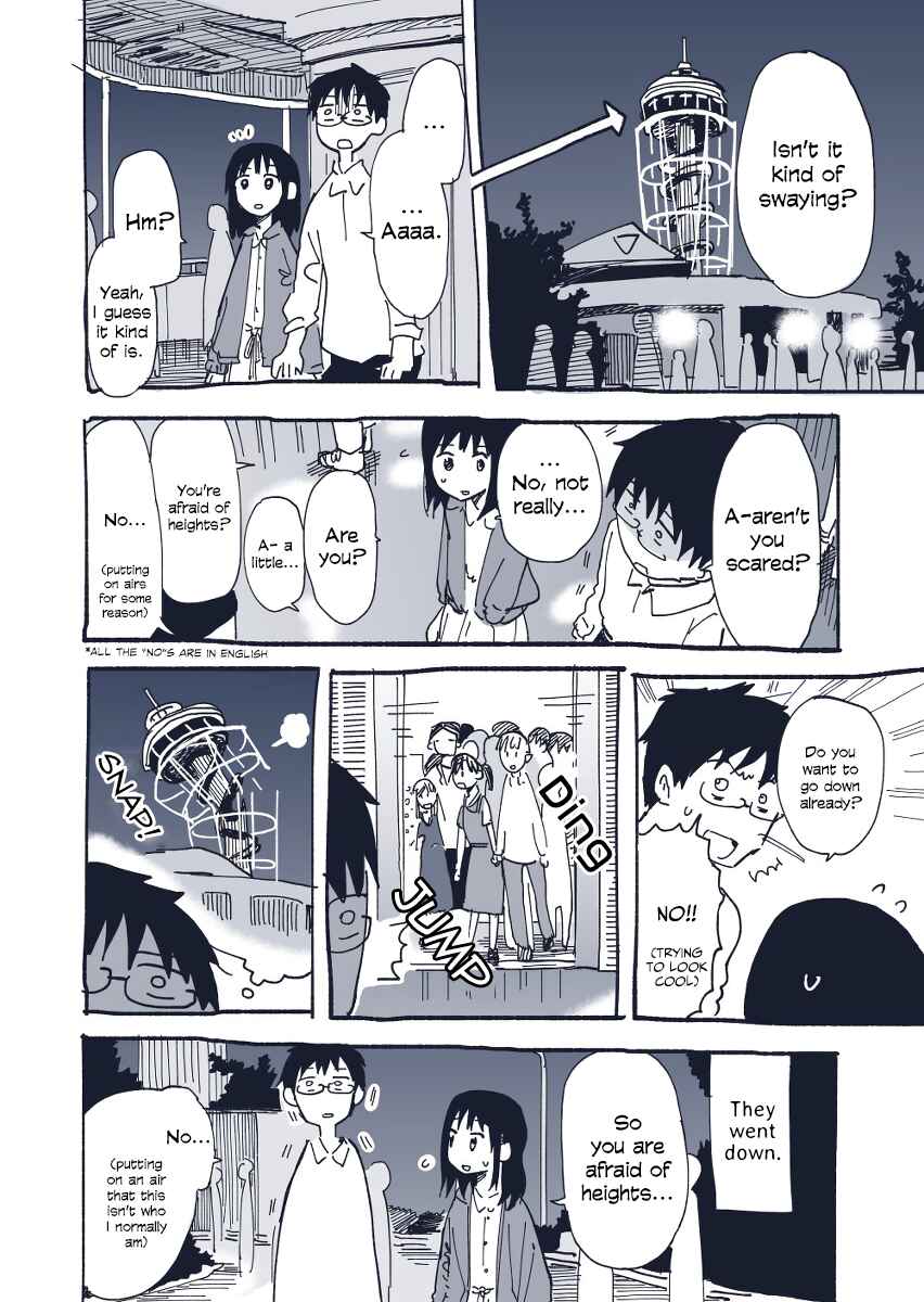Page 7 Chapter 36 Couple Manga