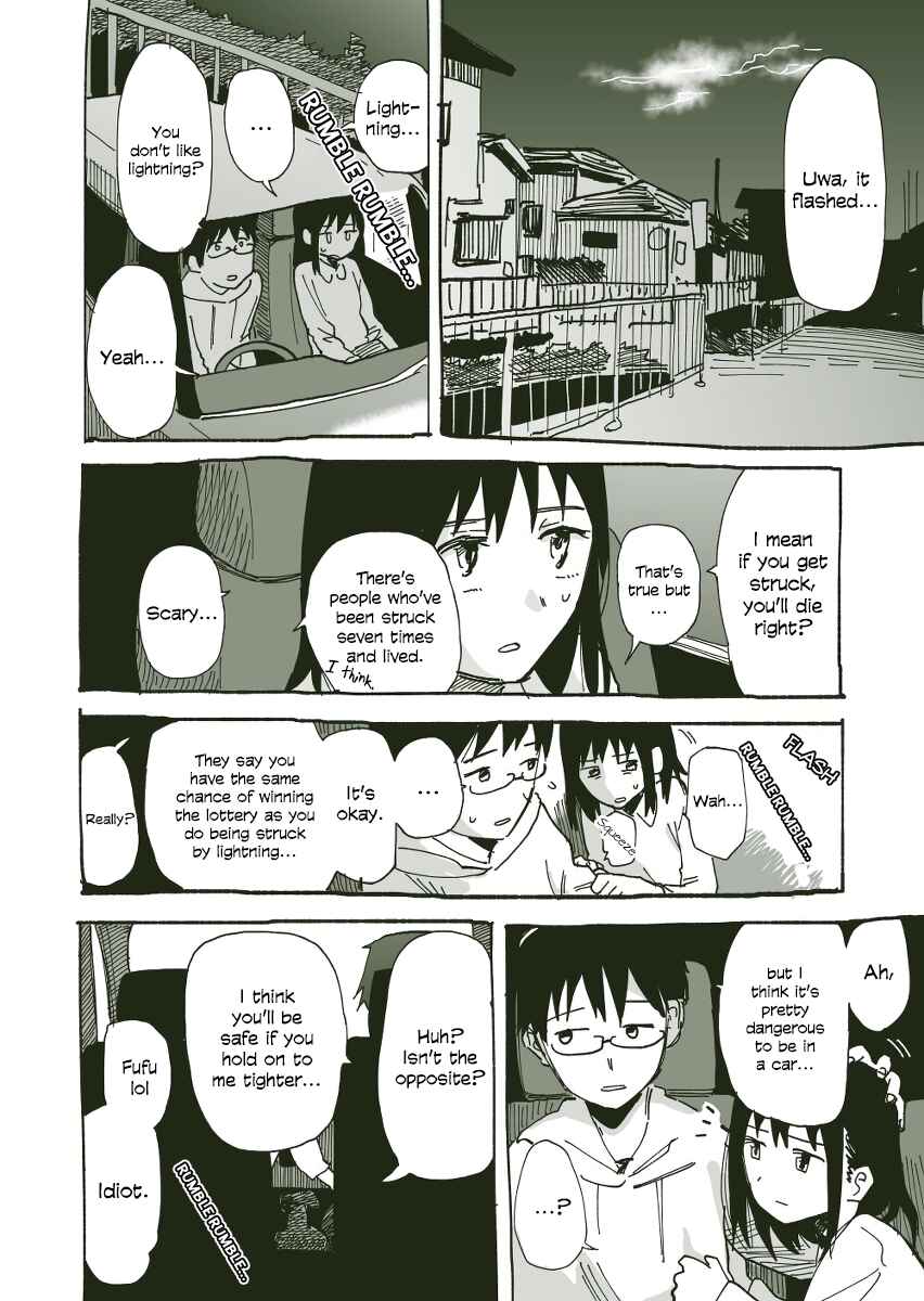 Page 8 Chapter 36 Couple Manga