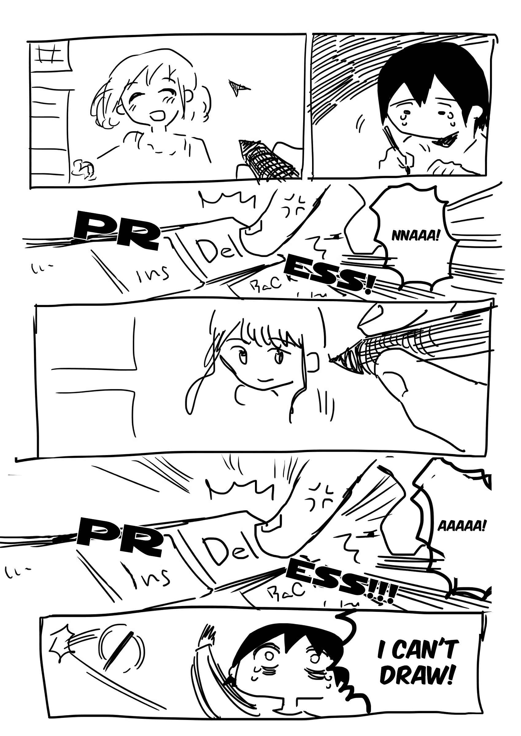 Page 15 Chapter 34 Couple Manga