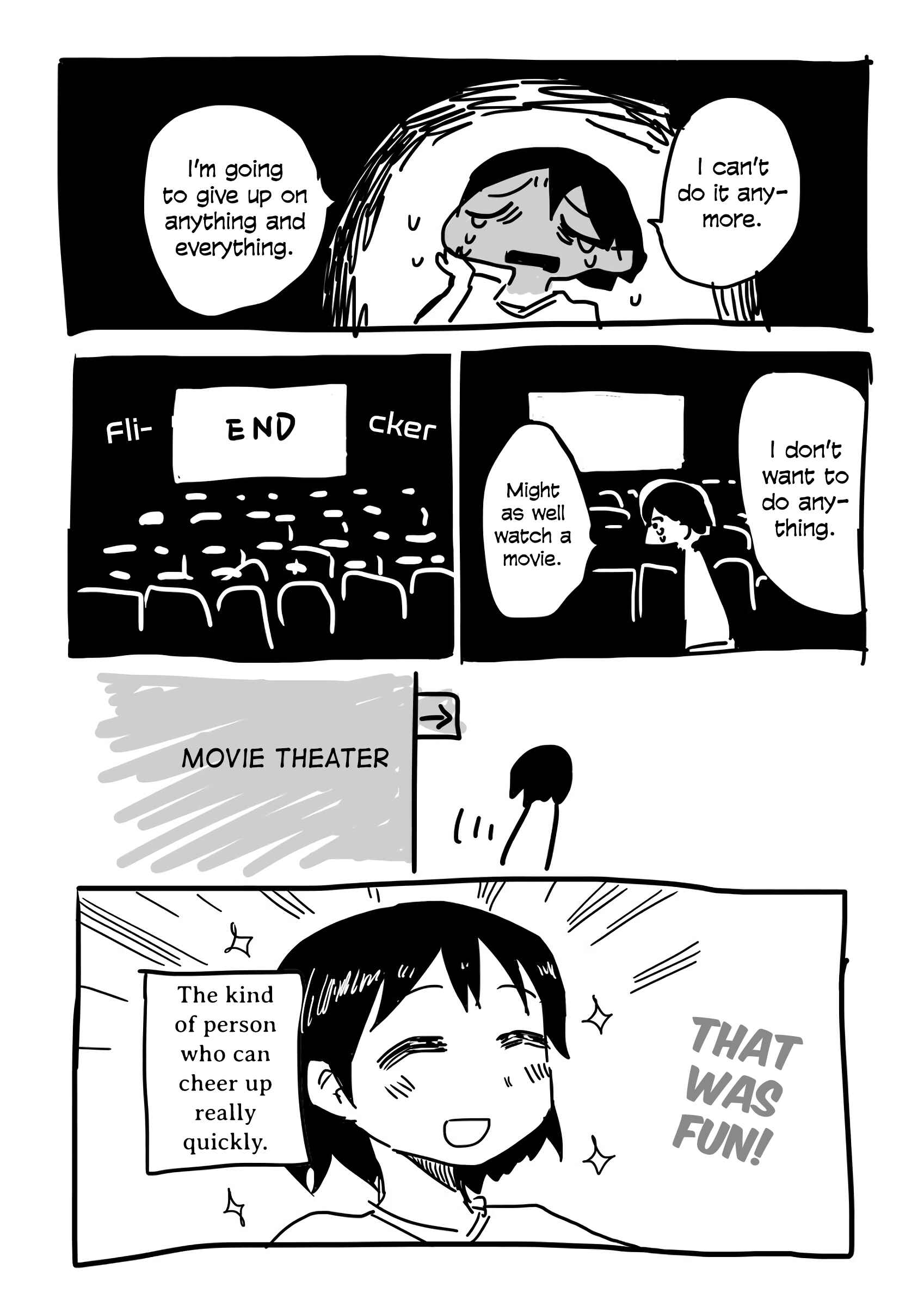Page 16 Chapter 34 Couple Manga