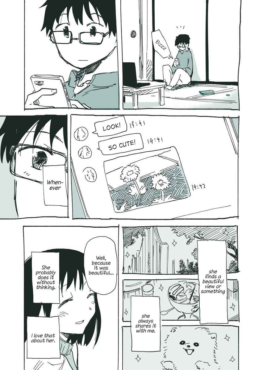 Page 21 Chapter 35 Couple Manga