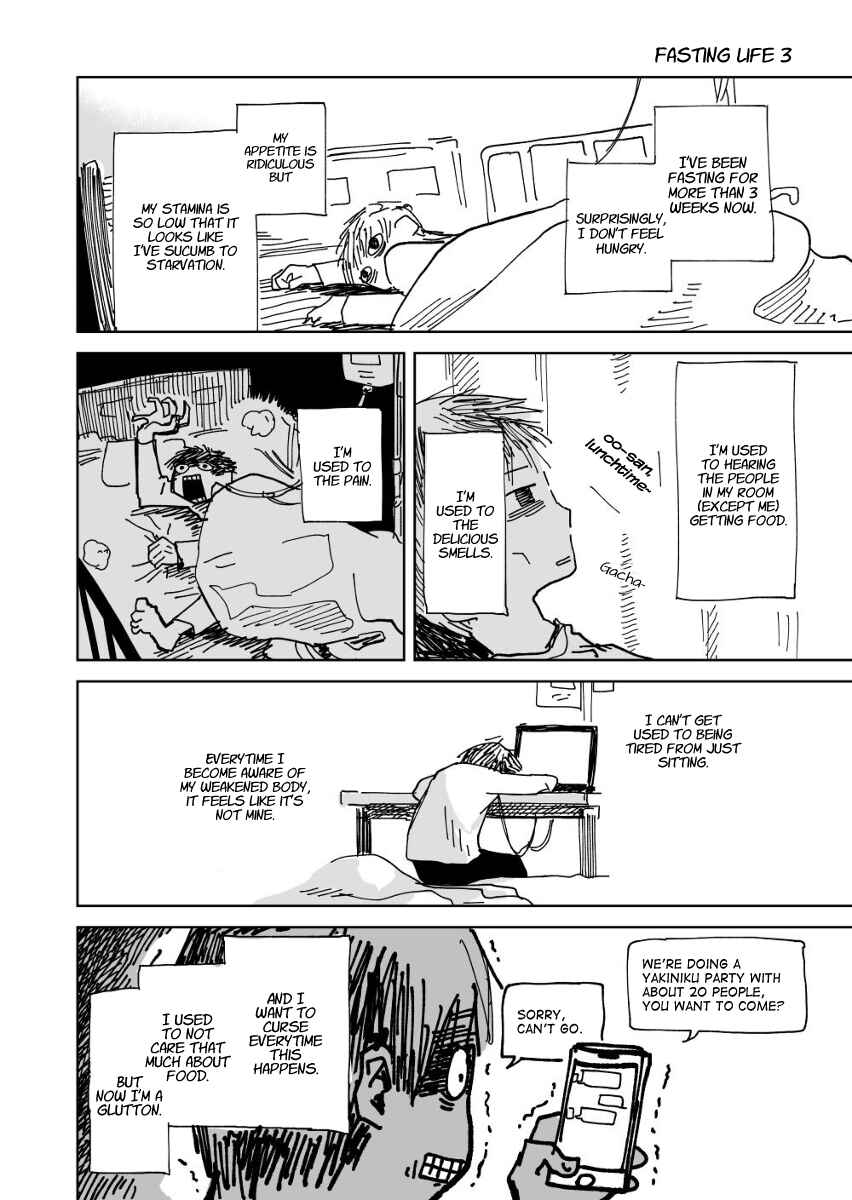 Page 9 Chapter 35 Couple Manga