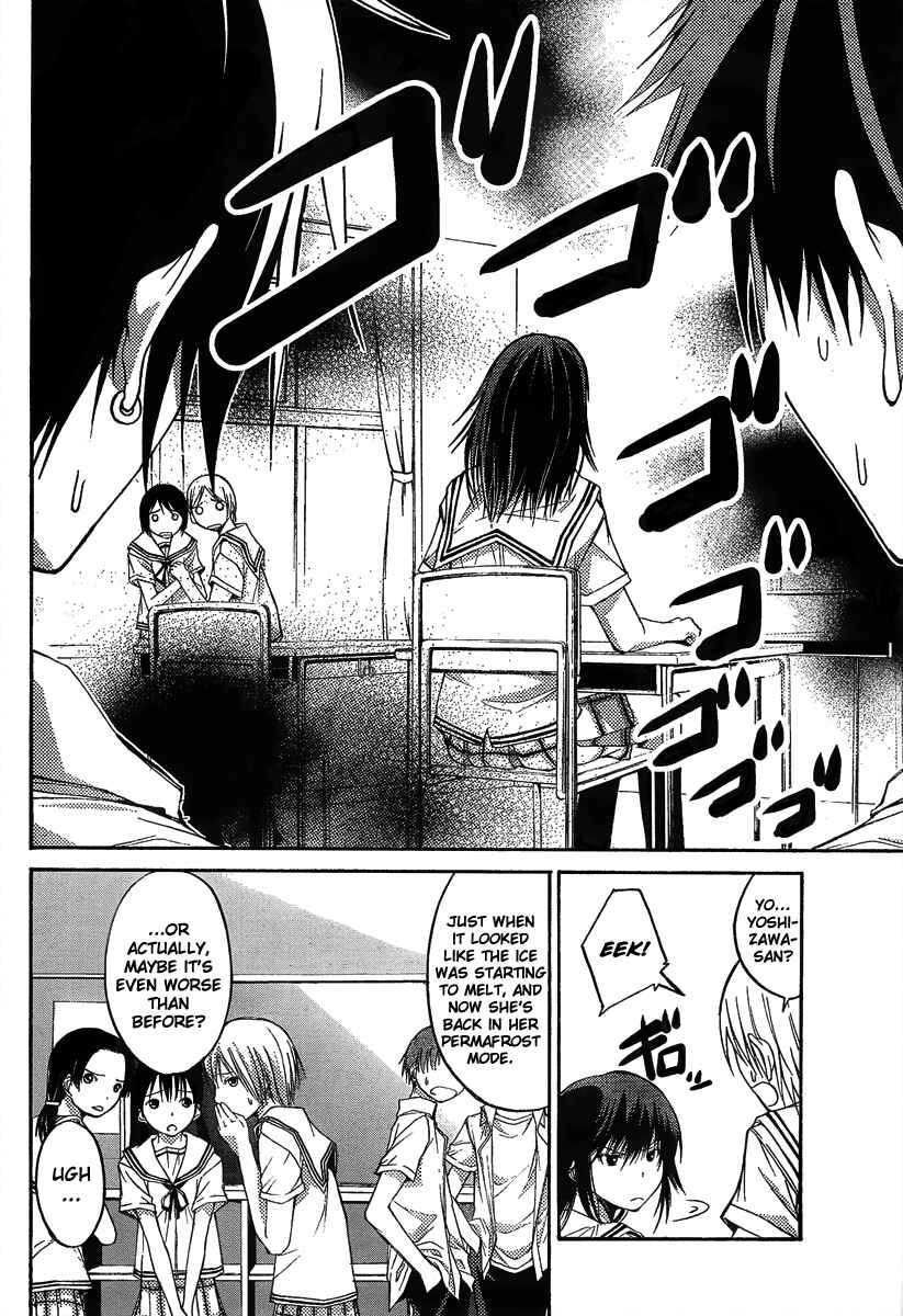 Page 14 Chapter 7 Countrouble