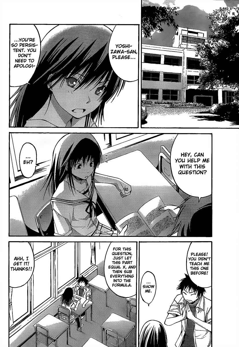 Page 20 Chapter 7 Countrouble
