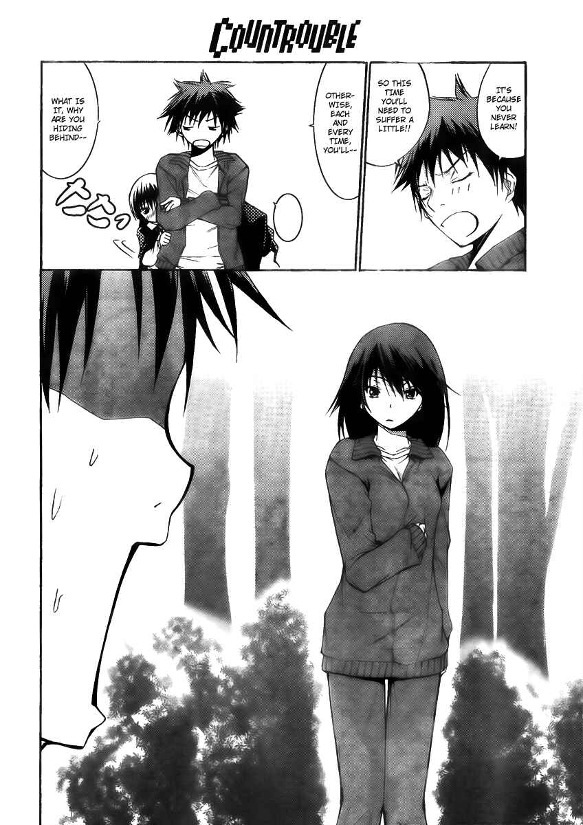 Page 20 Chapter 4 Countrouble