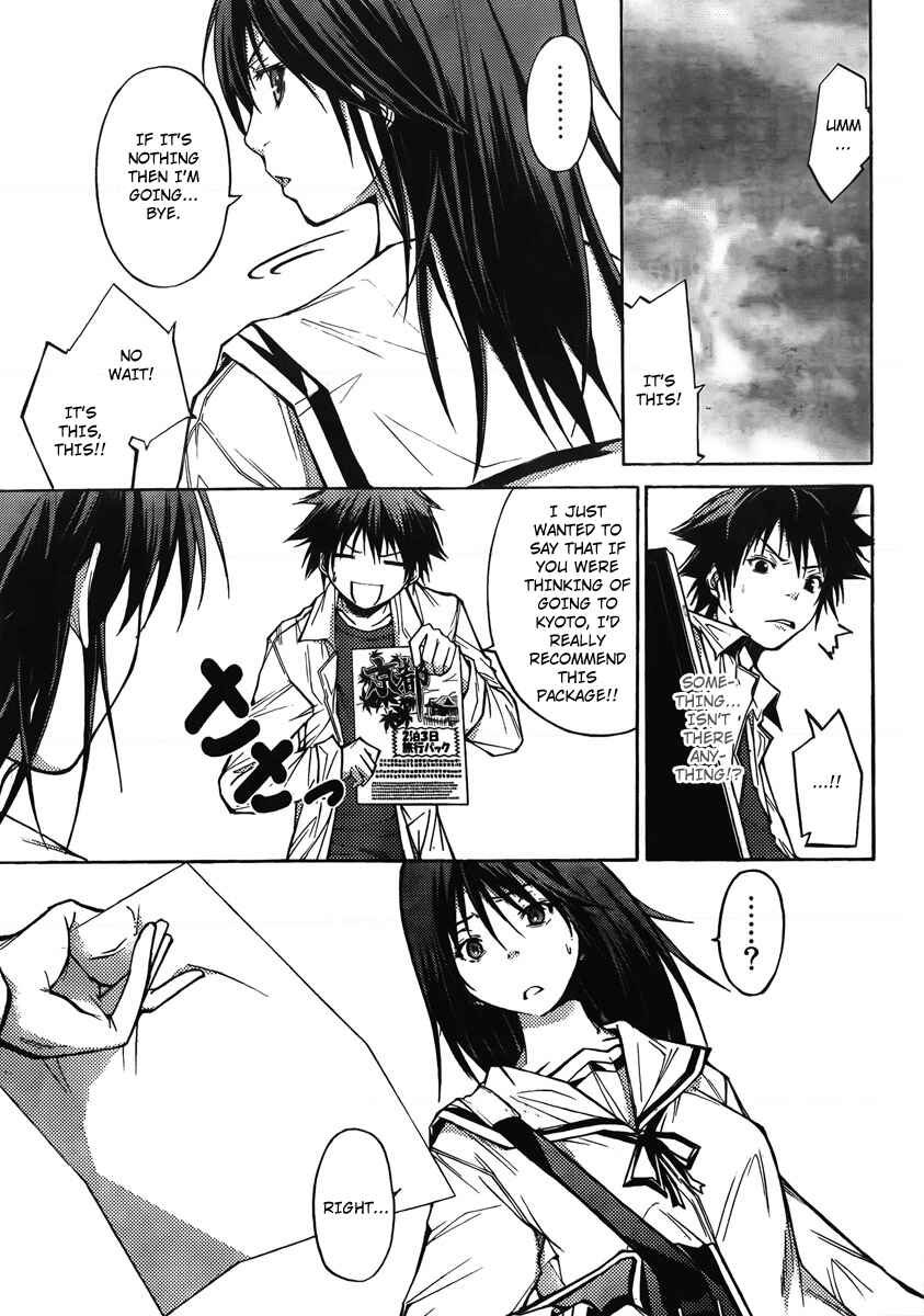 Page 25 Chapter 2 Countrouble