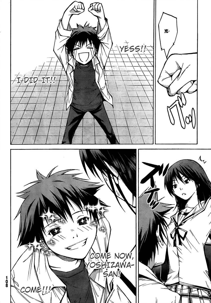 Page 29 Chapter 2 Countrouble
