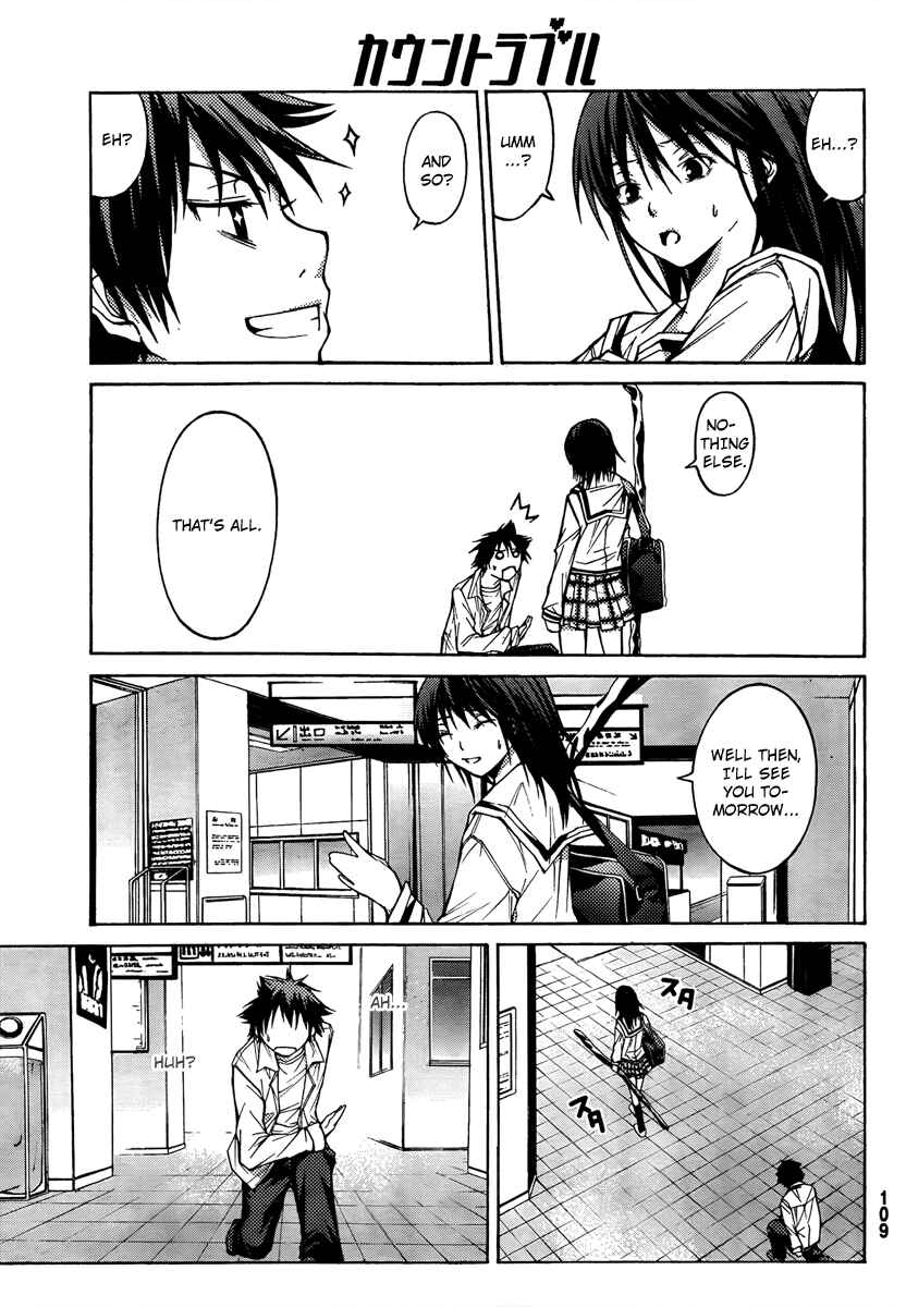 Page 30 Chapter 2 Countrouble