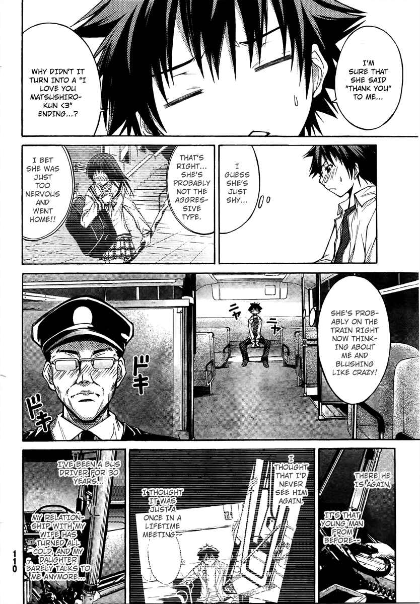 Page 31 Chapter 2 Countrouble