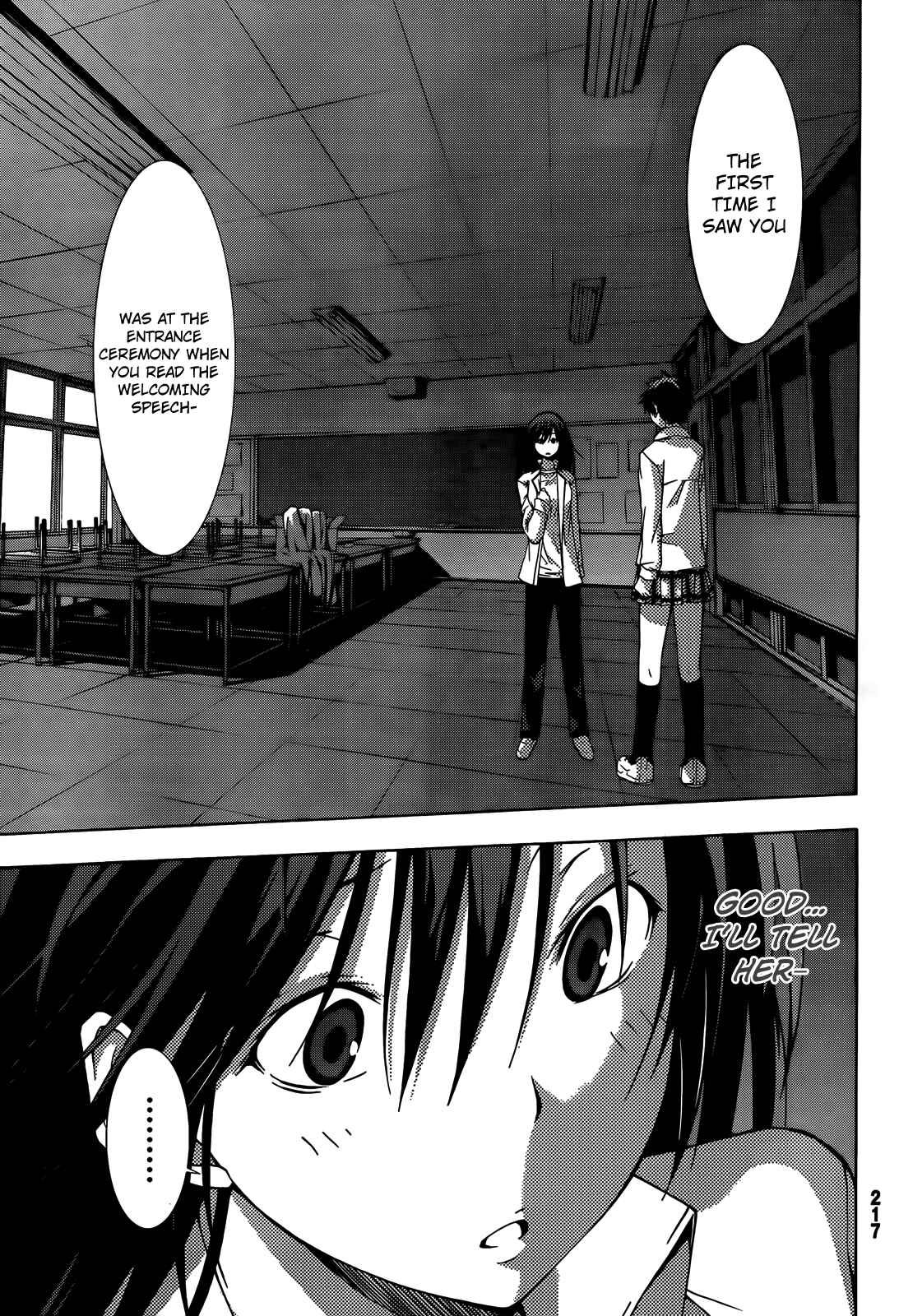Page 5 Chapter 24 Countrouble